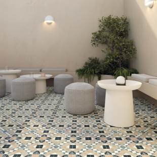 Керамогранит Wow Ceramic Tesserae Like Marino Plus (28х28) арт. 127405